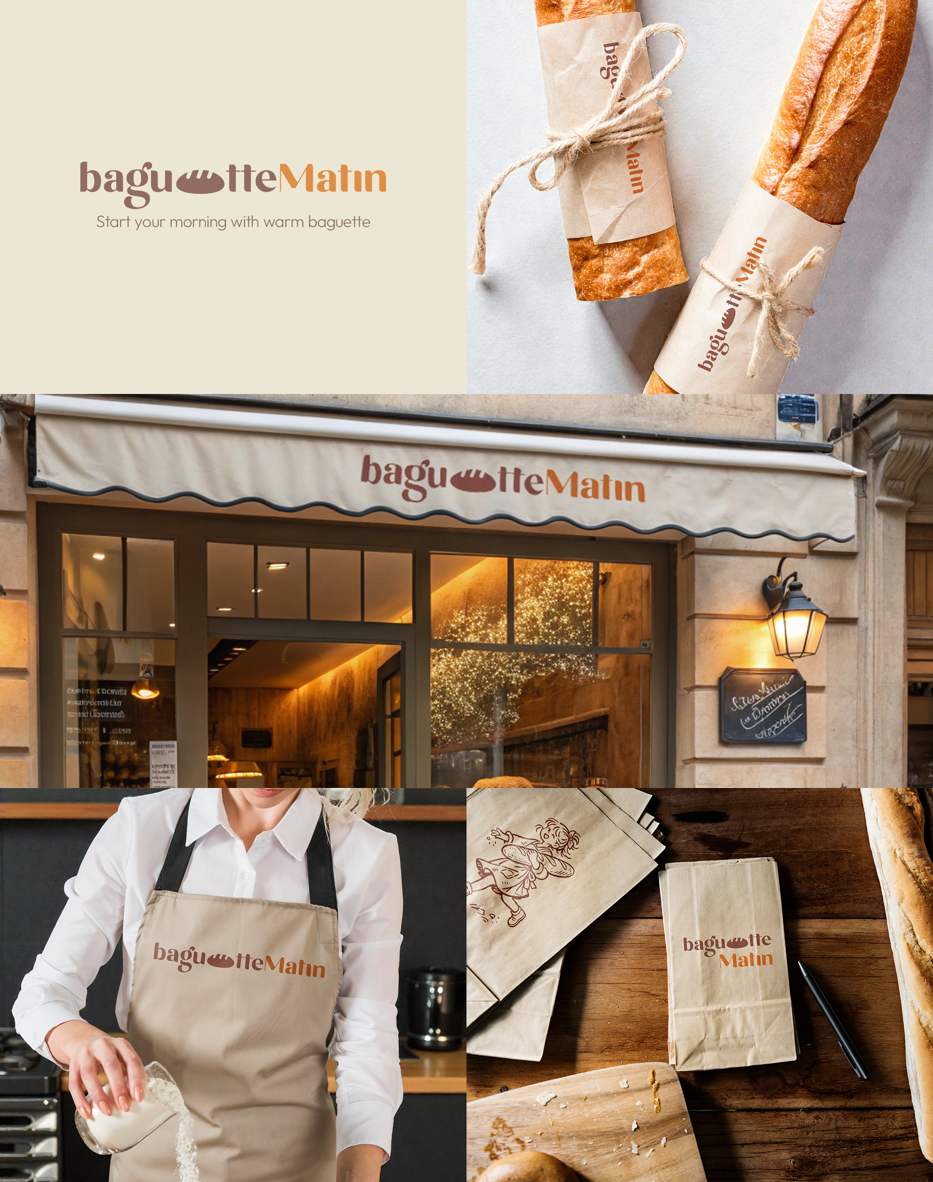 Branding 65